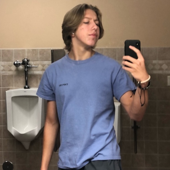 Meet your Posher, Evan - Picture 1 of 1